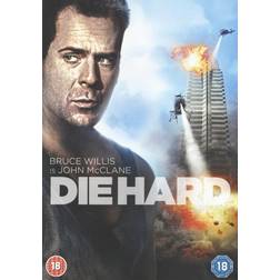 Die Hard (DVD) {2013}